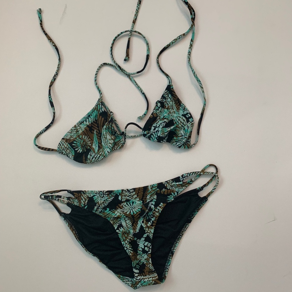 Volcom Bikini